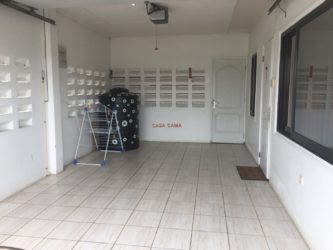 Vakantiewoning Rentahouse Paramaribo Suriname 291