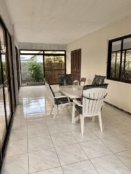 Vakantiewoning Rentahouse Paramaribo Suriname 293