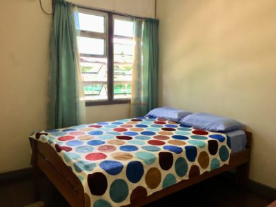 Vakantiewoning Rentahouse Paramaribo Suriname 299