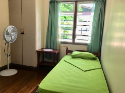 Vakantiewoning Rentahouse Paramaribo Suriname 300