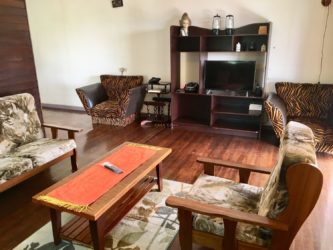 Vakantiewoning Rentahouse Paramaribo Suriname 305