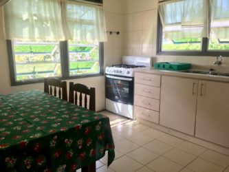 Vakantiewoning Rentahouse Paramaribo Suriname 306