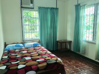 Vakantiewoning Rentahouse Paramaribo Suriname 308