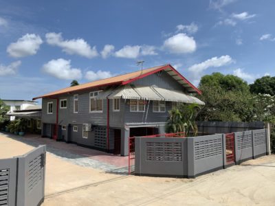 Vakantiewoning Rentahouse Paramaribo Suriname 31