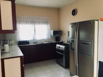 Vakantiewoning Rentahouse Paramaribo Suriname 311