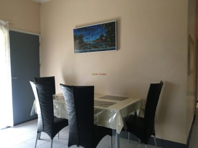 Vakantiewoning Rentahouse Paramaribo Suriname 312