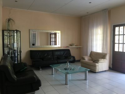 Vakantiewoning Rentahouse Paramaribo Suriname 313