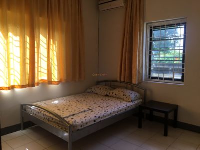 Vakantiewoning Rentahouse Paramaribo Suriname 314