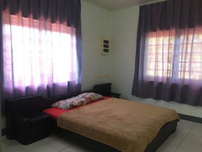 Vakantiewoning Rentahouse Paramaribo Suriname 315