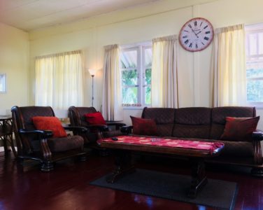 Vakantiewoning Rentahouse Paramaribo Suriname 32