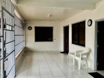 Vakantiewoning Rentahouse Paramaribo Suriname 331
