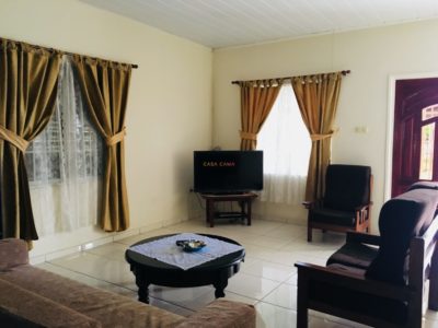 Vakantiewoning Rentahouse Paramaribo Suriname 338