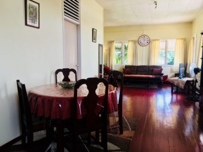 Vakantiewoning Rentahouse Paramaribo Suriname 34