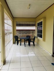 Vakantiewoning Rentahouse Paramaribo Suriname 343