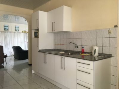 Vakantiewoning Rentahouse Paramaribo Suriname 346