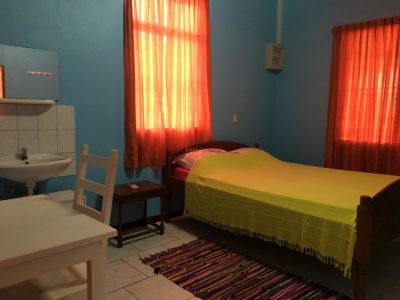 Vakantiewoning Rentahouse Paramaribo Suriname 347