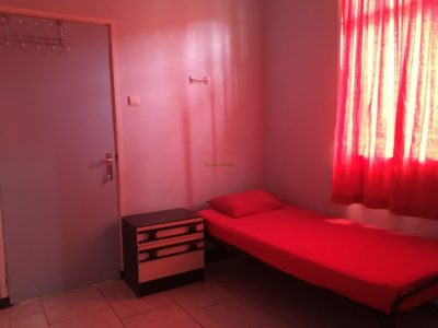 Vakantiewoning Rentahouse Paramaribo Suriname 348