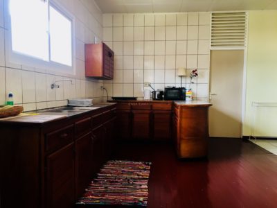 Vakantiewoning Rentahouse Paramaribo Suriname 35