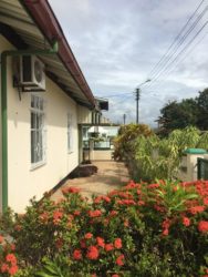 Vakantiewoning Rentahouse Paramaribo Suriname 356