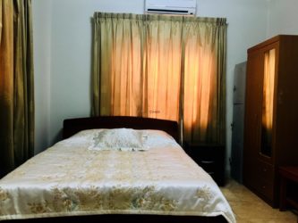 Vakantiewoning Rentahouse Paramaribo Suriname 359