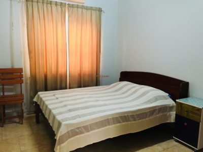 Vakantiewoning Rentahouse Paramaribo Suriname 361