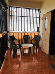 Vakantiewoning Rentahouse Paramaribo Suriname 365