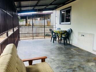 Vakantiewoning Rentahouse Paramaribo Suriname 366