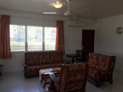 Vakantiewoning Rentahouse Paramaribo Suriname 369