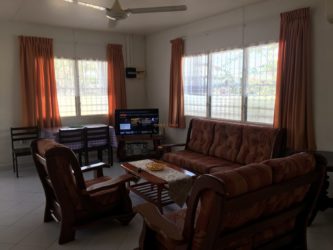 Vakantiewoning Rentahouse Paramaribo Suriname 370