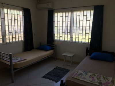 Vakantiewoning Rentahouse Paramaribo Suriname 372