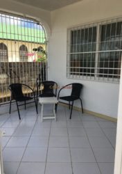 Vakantiewoning Rentahouse Paramaribo Suriname 377