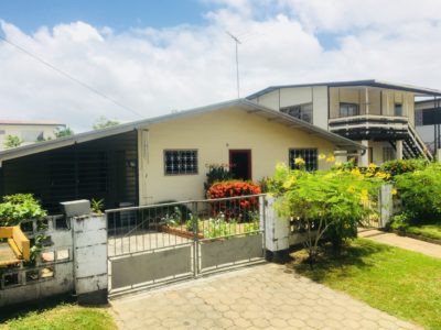 Vakantiewoning Rentahouse Paramaribo Suriname 379