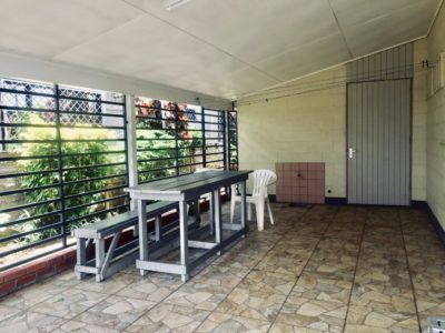 Vakantiewoning Rentahouse Paramaribo Suriname 380