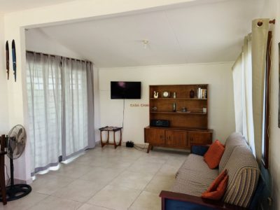 Vakantiewoning Rentahouse Paramaribo Suriname 384