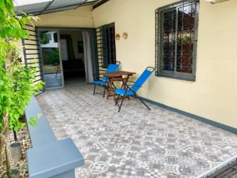 Vakantiewoning Rentahouse Paramaribo Suriname 386