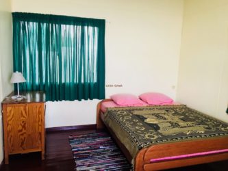 Vakantiewoning Rentahouse Paramaribo Suriname 39