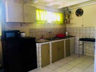 Vakantiewoning Rentahouse Paramaribo Suriname 394