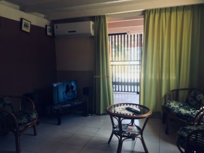 Vakantiewoning Rentahouse Paramaribo Suriname 395