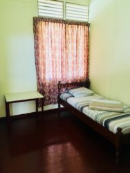 Vakantiewoning Rentahouse Paramaribo Suriname 40