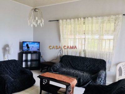 Vakantiewoning Rentahouse Paramaribo Suriname 402