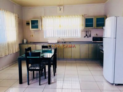 Vakantiewoning Rentahouse Paramaribo Suriname 403