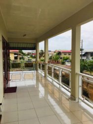 Vakantiewoning Rentahouse Paramaribo Suriname 407