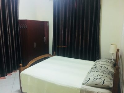 Vakantiewoning Rentahouse Paramaribo Suriname 418