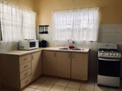 Vakantiewoning Rentahouse Paramaribo Suriname 424