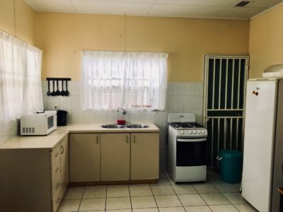 Vakantiewoning Rentahouse Paramaribo Suriname 425