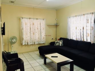 Vakantiewoning Rentahouse Paramaribo Suriname 427