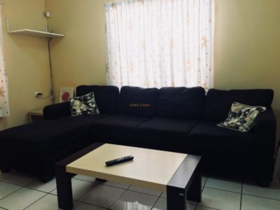 Vakantiewoning Rentahouse Paramaribo Suriname 430