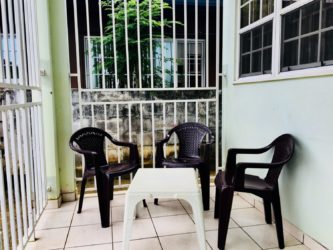 Vakantiewoning Rentahouse Paramaribo Suriname 434