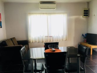 Vakantiewoning Rentahouse Paramaribo Suriname 437