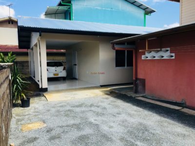 Vakantiewoning Rentahouse Paramaribo Suriname 442